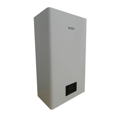 Elektrische Cv Ketel Mikotherm Etronic Kw Improve