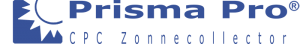 Logo Prisma Pro CPC Zonnecollector logo klein